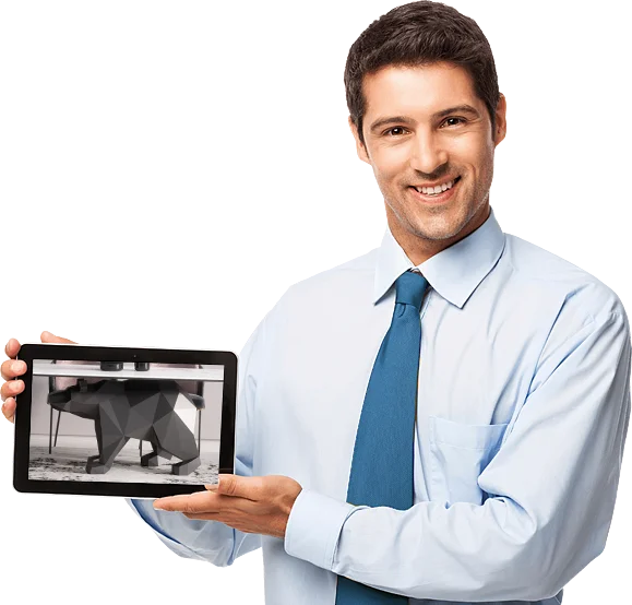 3D-визуализация для клиентов 3D-визуализация бесплатно