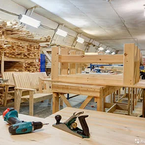 Предложение для производителей мебели Выгодные условия сотрудничества для производителей мебели